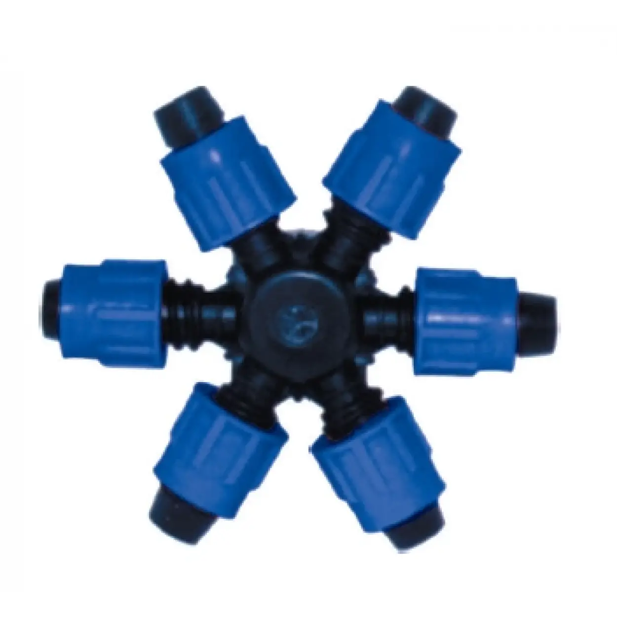 ÜZÜMCÜ - Altılı Dağıtıcı Ø17