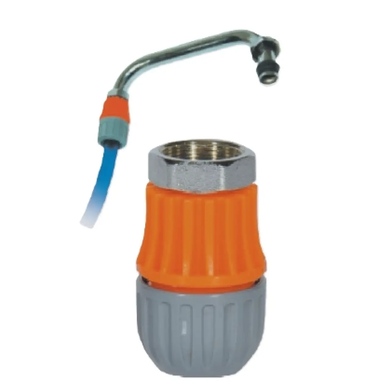 ÜZÜMCÜ -Batarya Hortum Rekoru