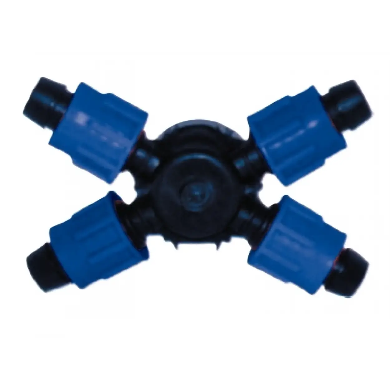 ÜZÜMCÜ - Dörtlü Dağıtıcı Ø17