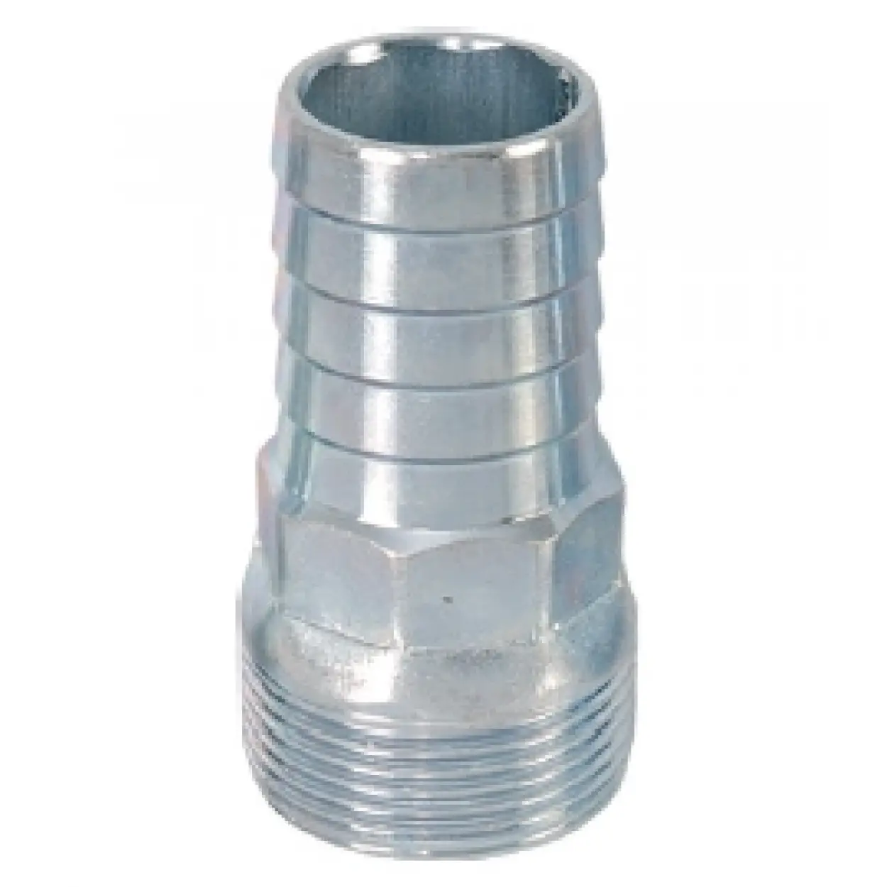 ÜZÜMCÜ - Galvanizli Hortum Rekoru 3/4