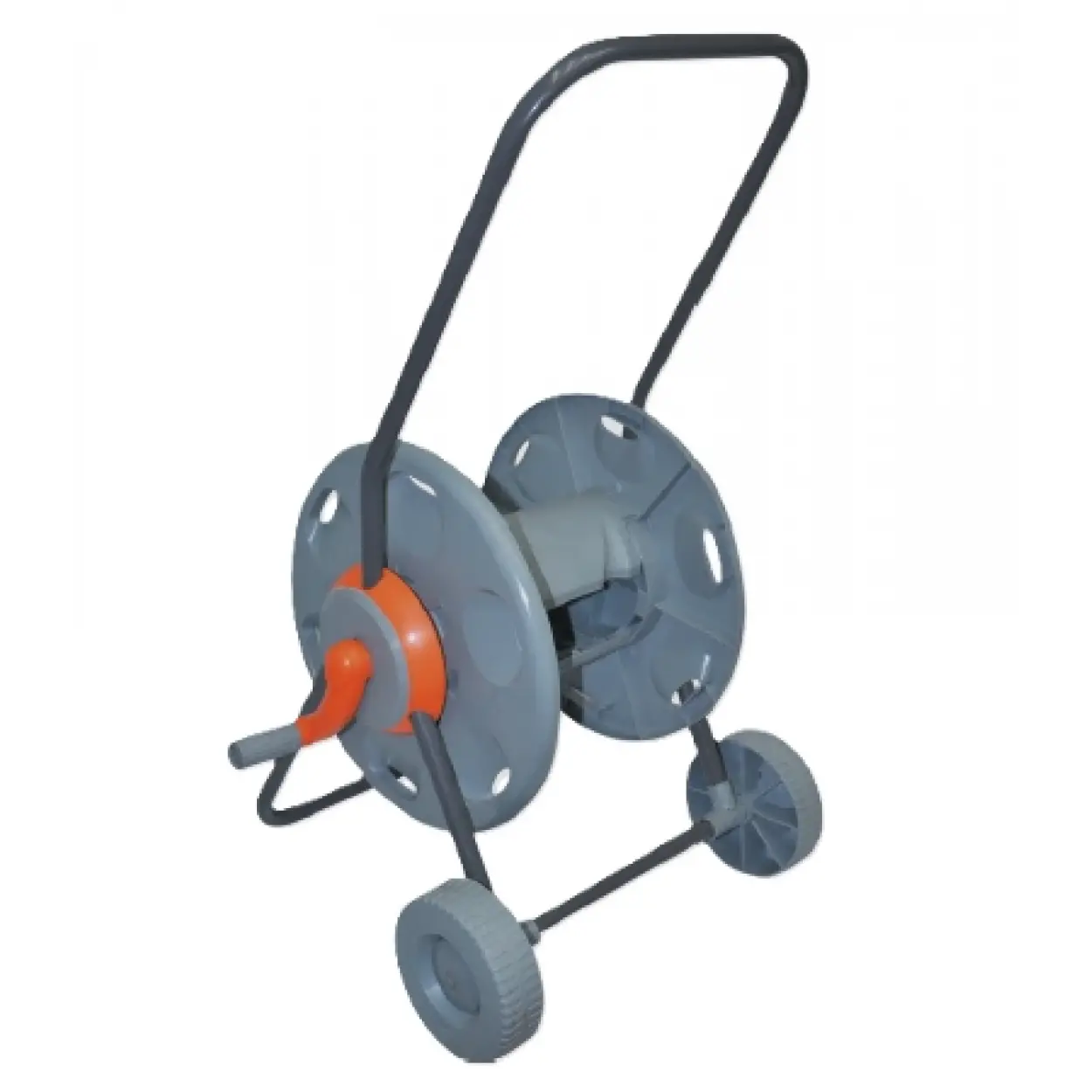 ÜZÜMCÜ - Hortum Arabası / Cabbar