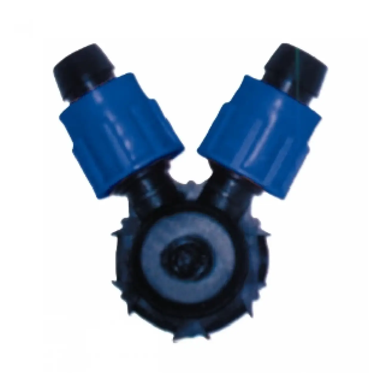 ÜZÜMCÜ - İkili Dağıtıcı Ø17