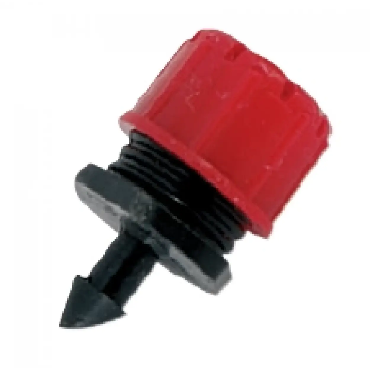 ÜZÜMCÜ - Kırmızı Damlatıcı 70Lt/h