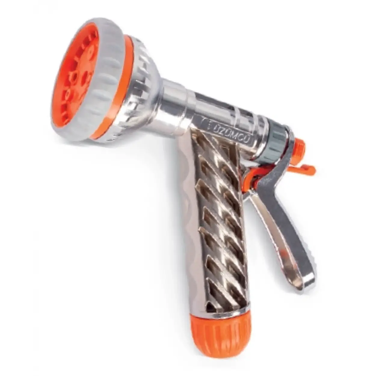 ÜZÜMCÜ - Krom 6 Nozul Tabanca