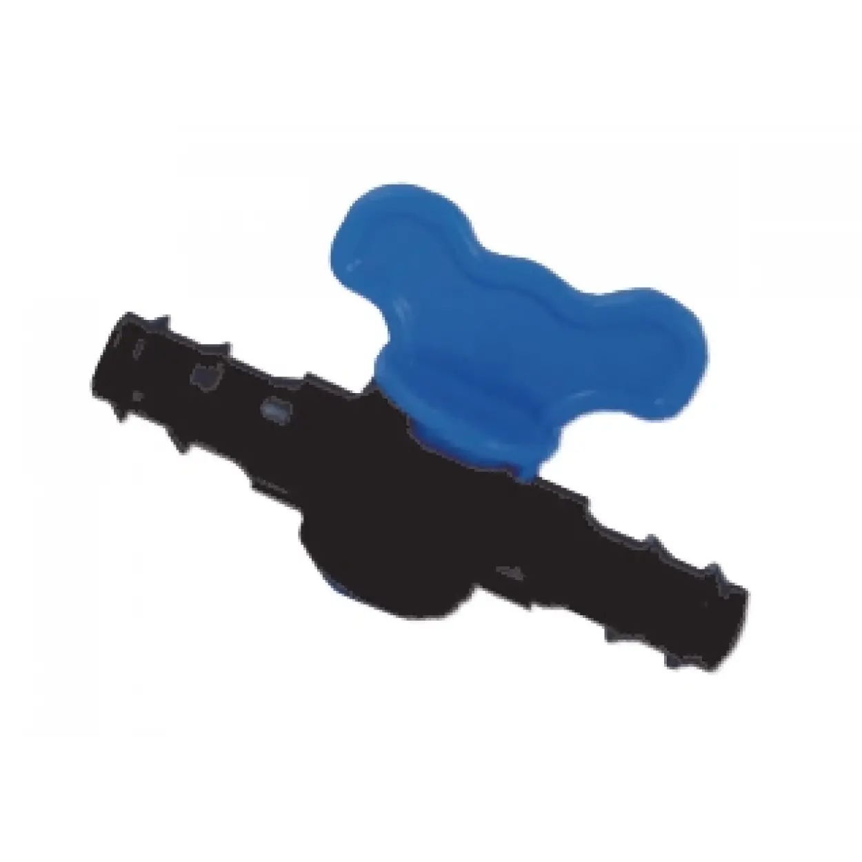 ÜZÜMCÜ - Kurtağızlı Damlama Vanası 16x16