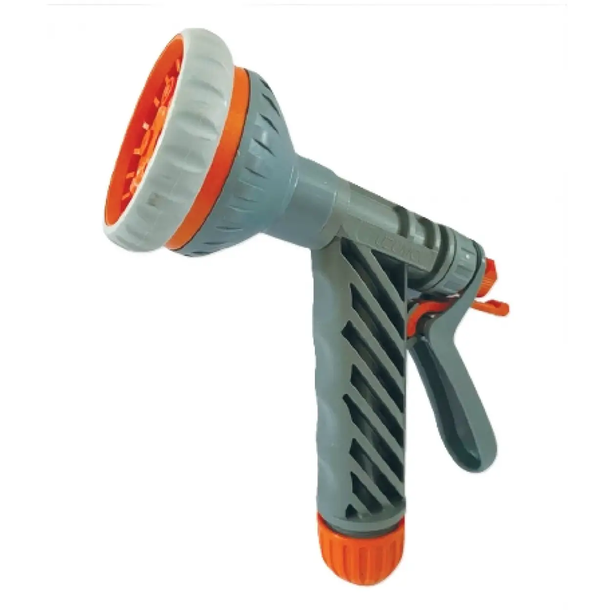 ÜZÜMCÜ - Lüks Rekorlu 6 Nozul Tabanca