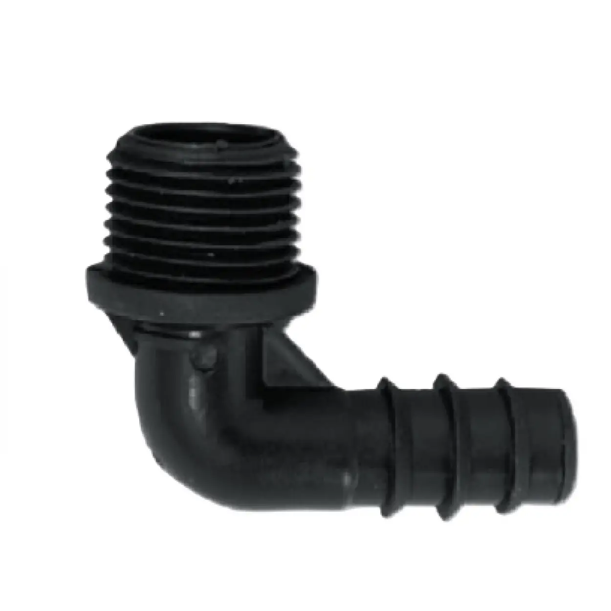 ÜZÜMCÜ - Pipo Dirsek 1/2” - 16 mm