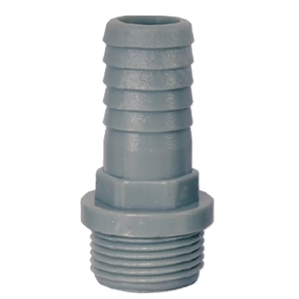 ÜZÜMCÜ - PVC Hortum Rekoru 1 1/2