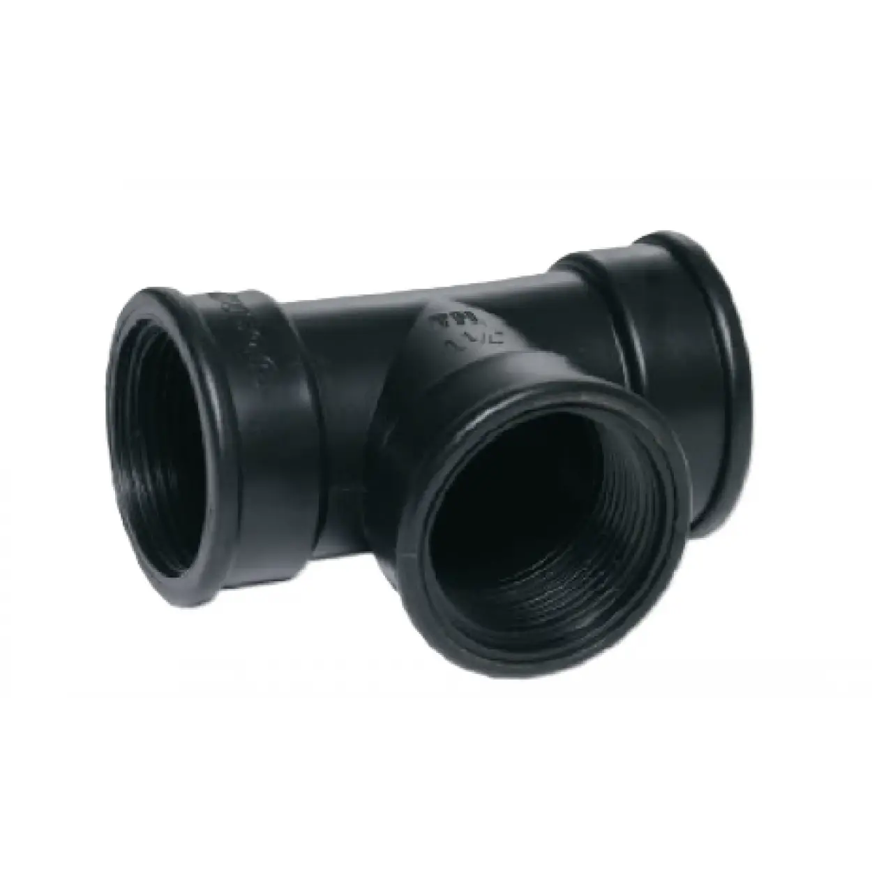 ÜZÜMCÜ -PVC İçten Dişli TE 3/4