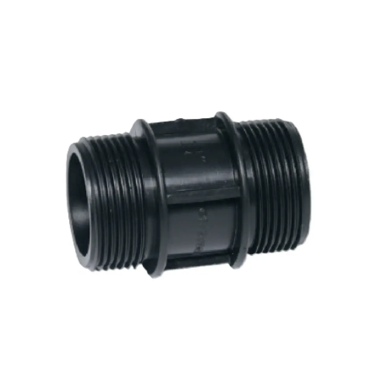 ÜZÜMCÜ -PVC Nipel 3/4