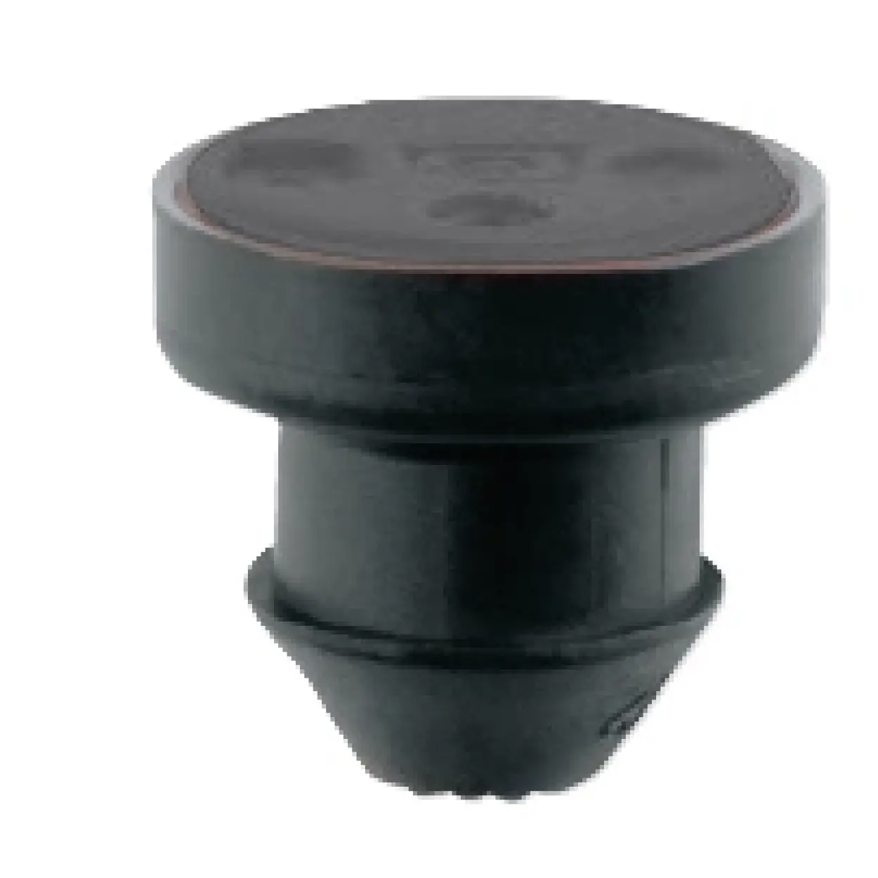 ÜZÜMCÜ - Rivulis Katif Meme   Siyah - 2 Lt./h