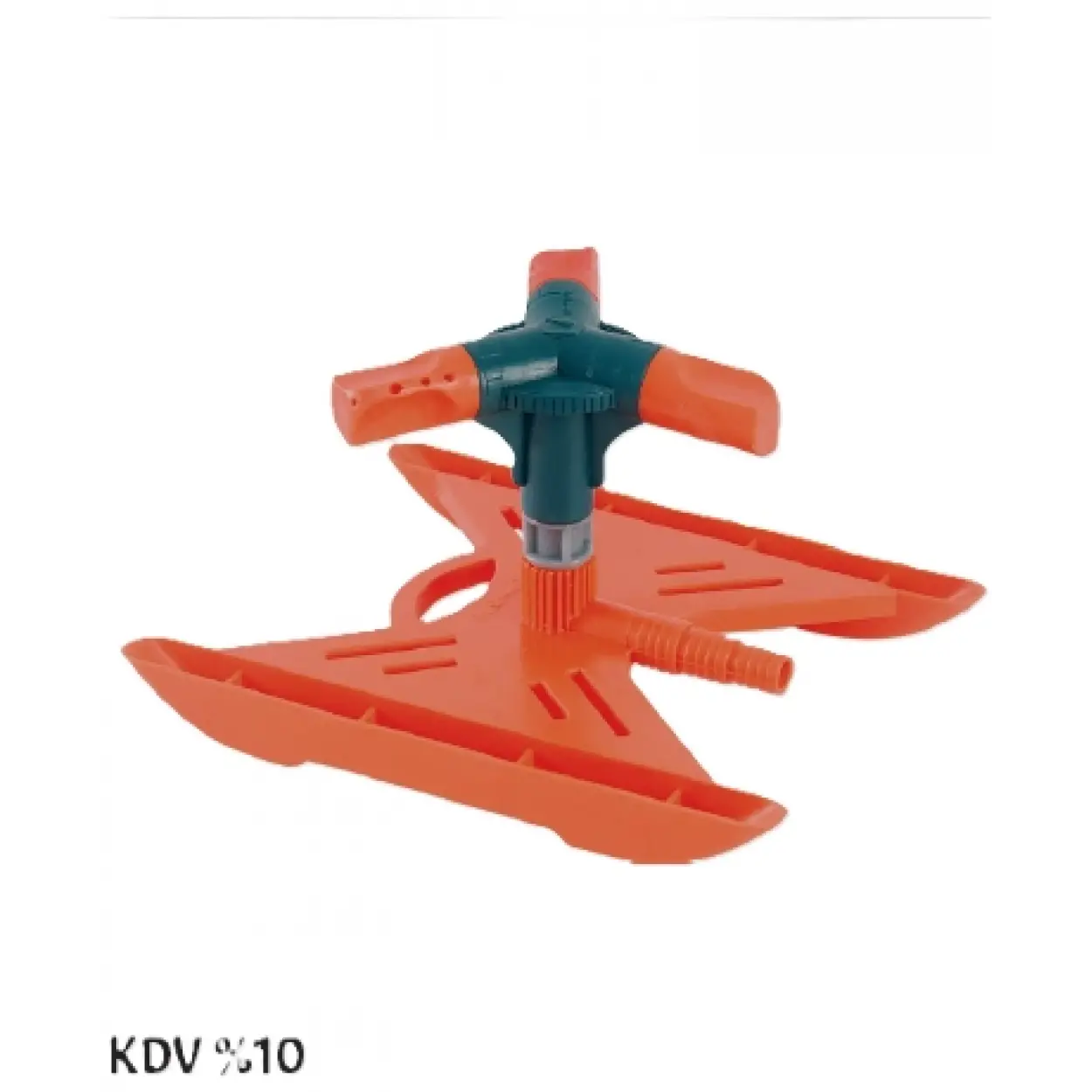 ÜZÜMCÜ - Sehpa Turbo Üç Kollu Fıskiye