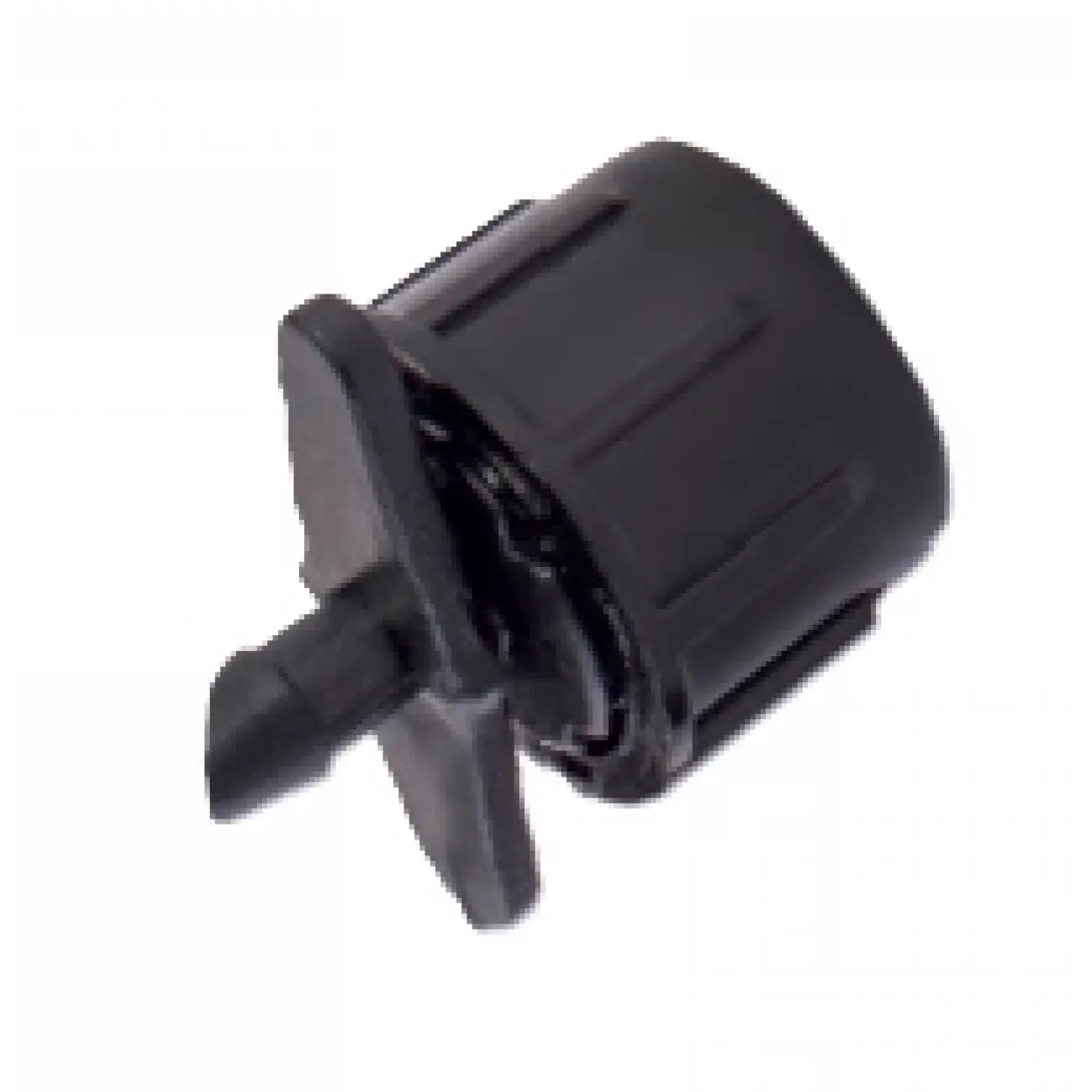 ÜZÜMCÜ - Siyah Damlatıcı 150Lt/h