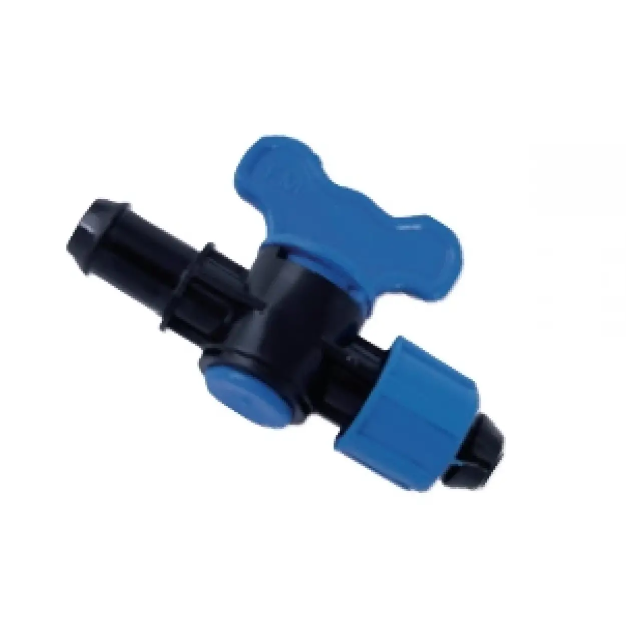 ÜZÜMCÜ - Somunlu Damlama Vanası 16x17