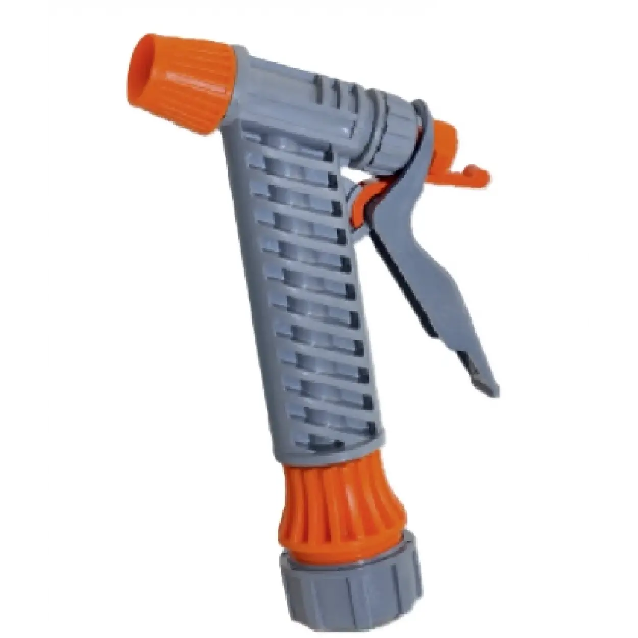 ÜZÜMCÜ - Tetikli Su Tabancası 3/4” Lüks Rekorlu