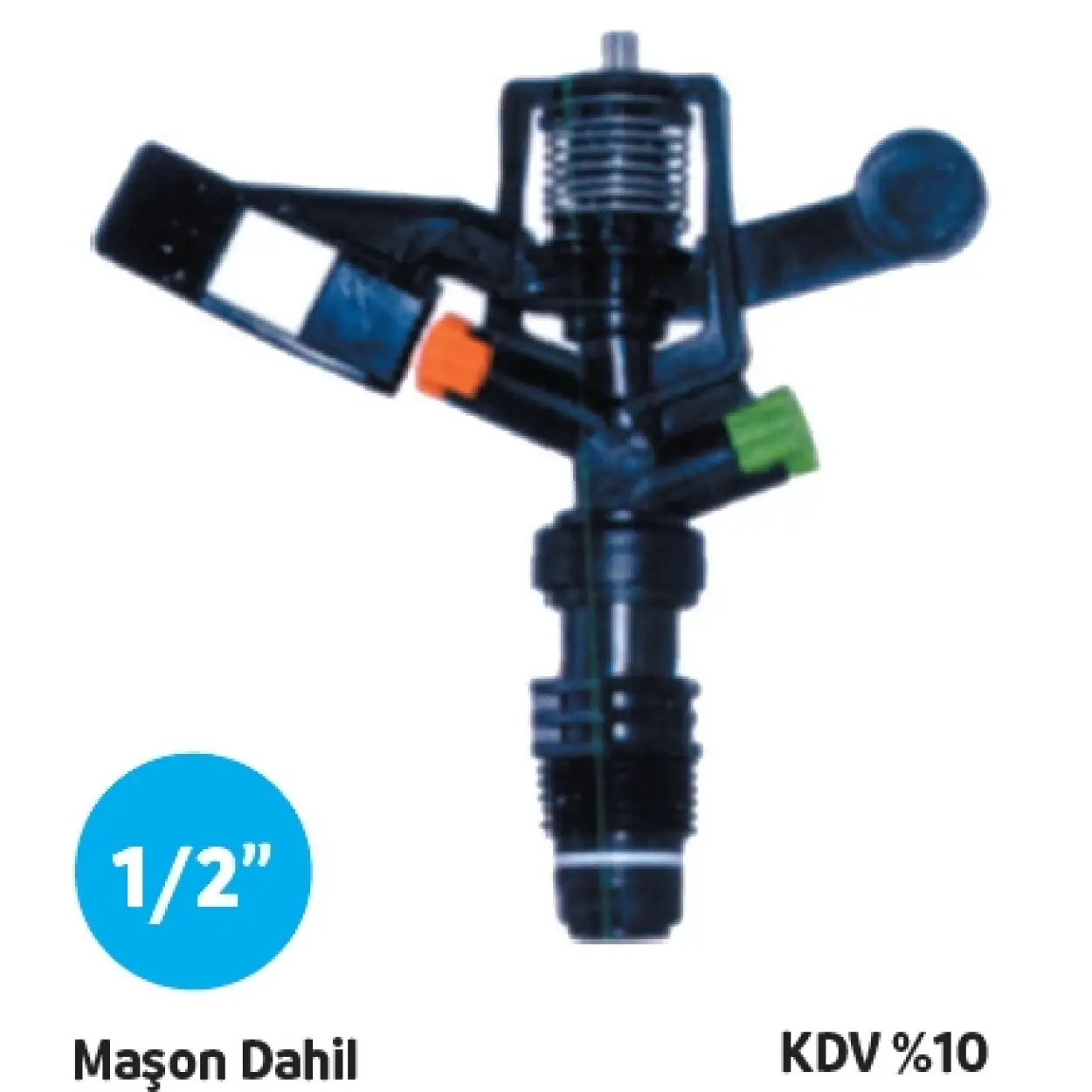 ÜZÜMCÜ -Tetikli Süzek Tabancası Jaklı