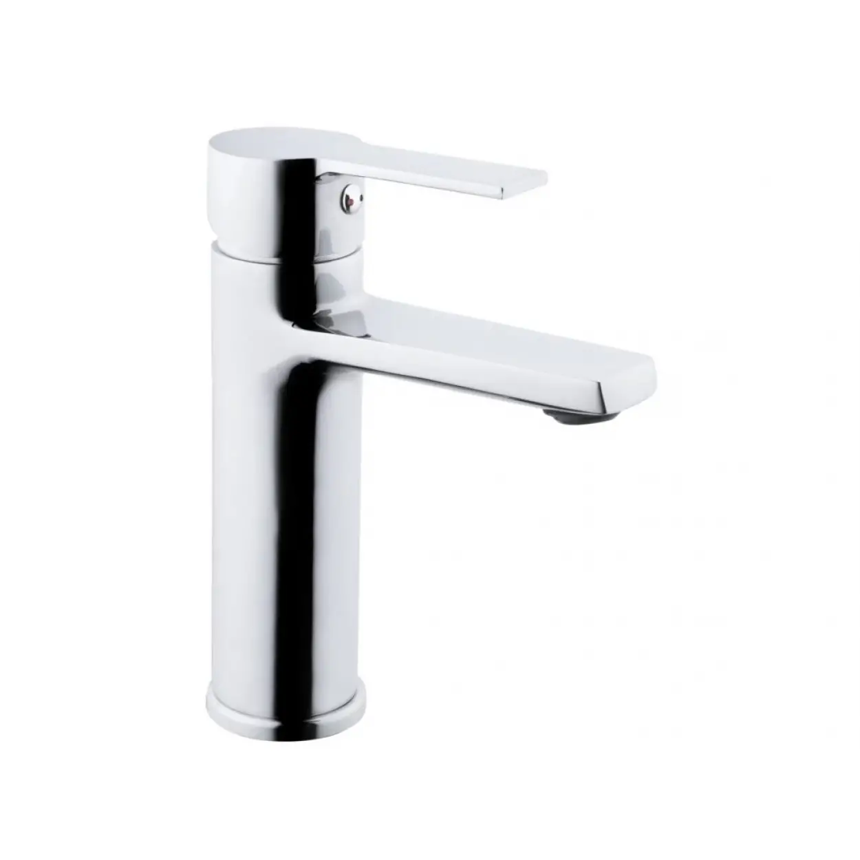 TEMA - VERTİCO MİX YÜKSEK LAVABO BATARYA (TSE) (Q-35 KARTUŞ)