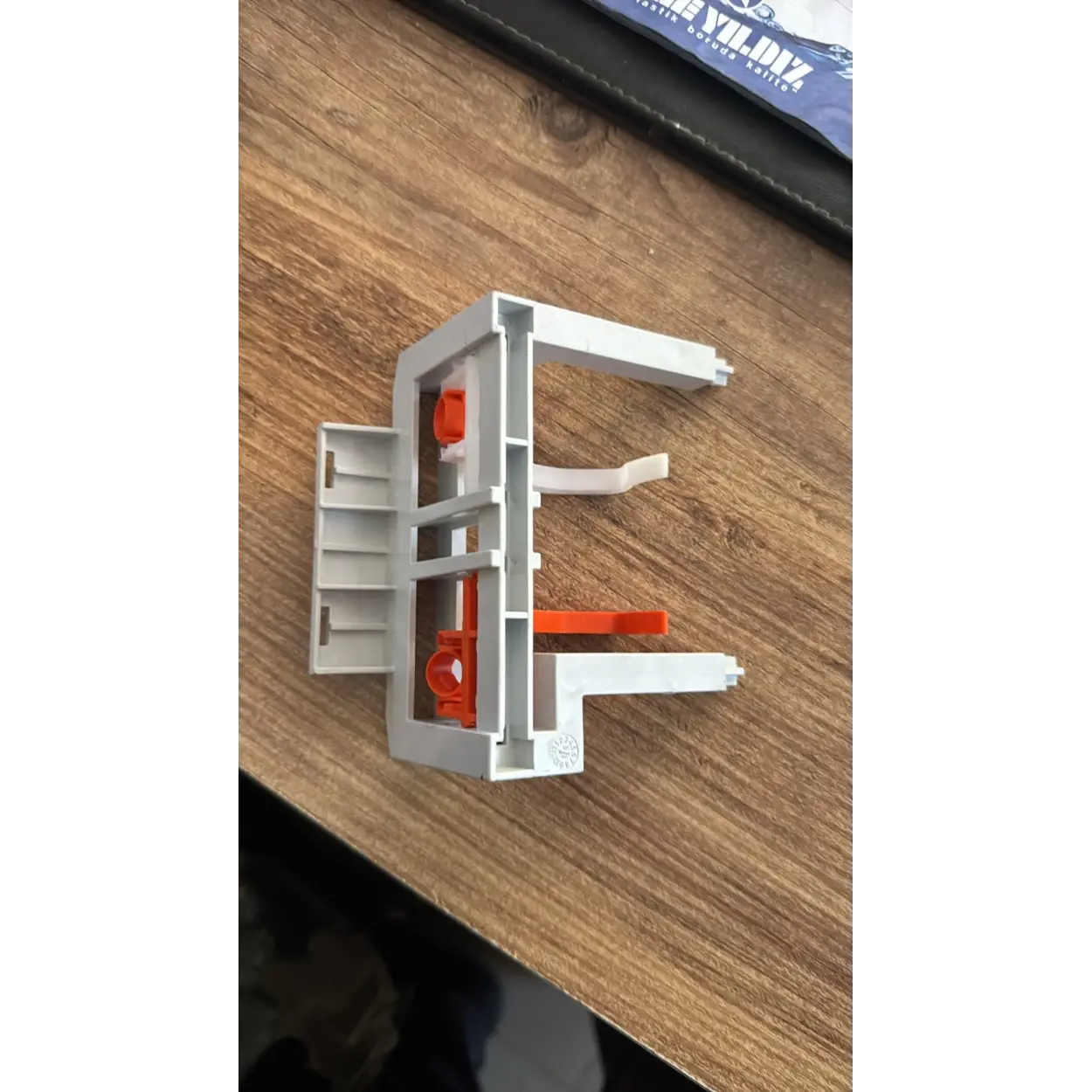 VİTRA - GÖMME HAREKETLİ KÖPRÜ GRUBU FACELİFT