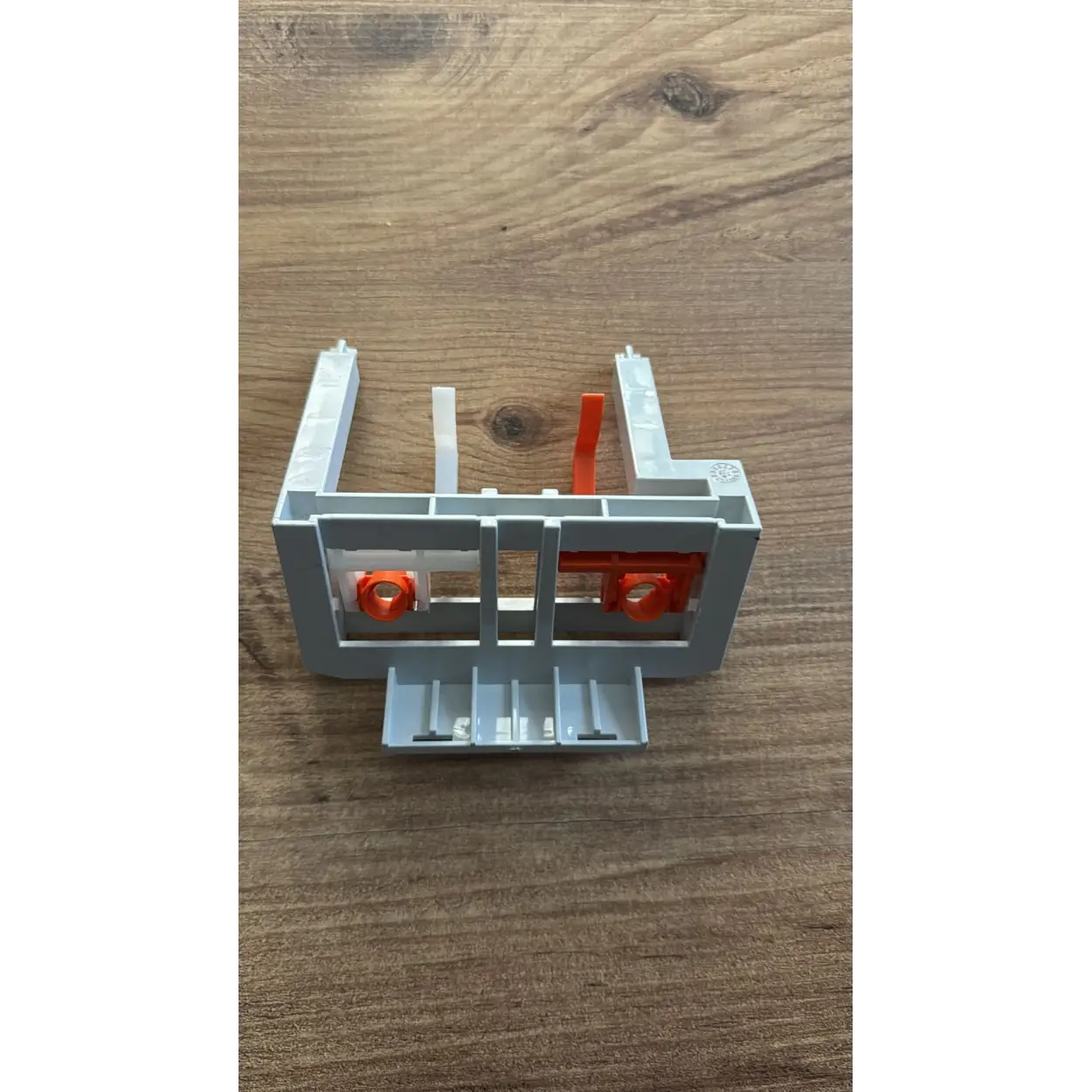 VİTRA - GÖMME HAREKETLİ KÖPRÜ GRUBU FACELİFT