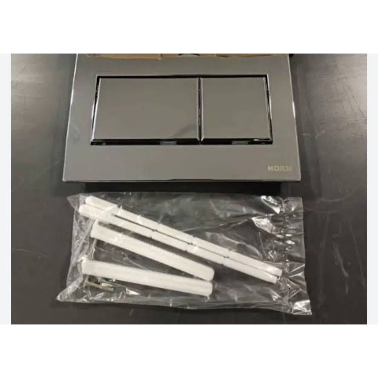 Vitra Norm Kumanda Paneli