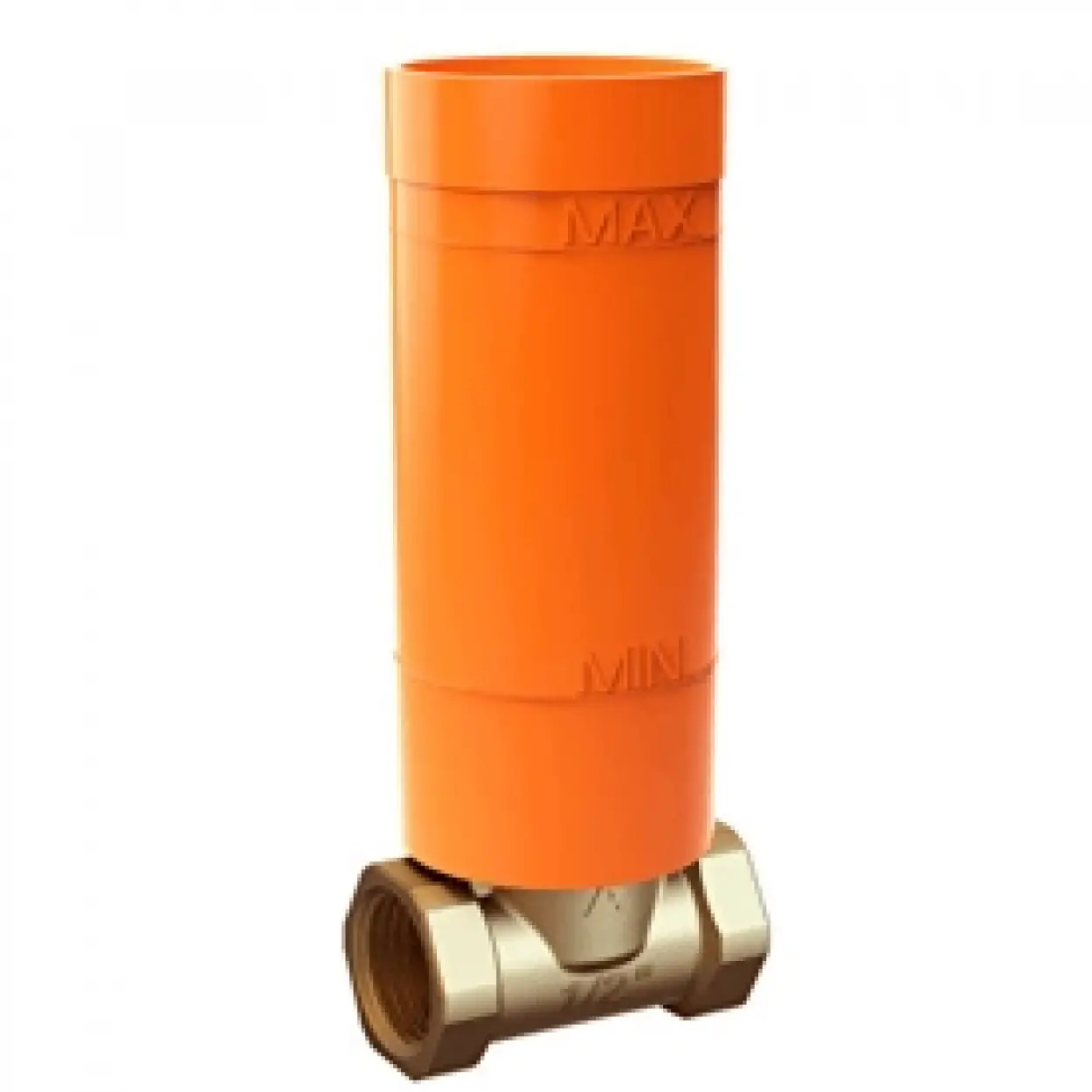 Vitra Origin Ankastre Stop Valf Krom Takım (Sıva Altı Dahil) A41458 + A41441