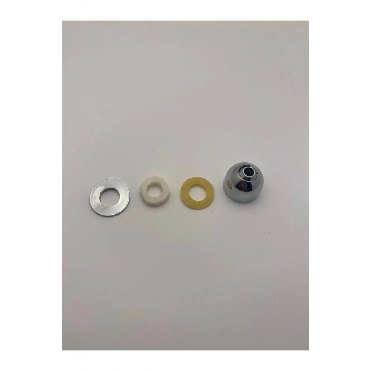 Vitra Taharet Ucu Fıskıye Ayarlı Krom (Tk17) 311466Yp1Te