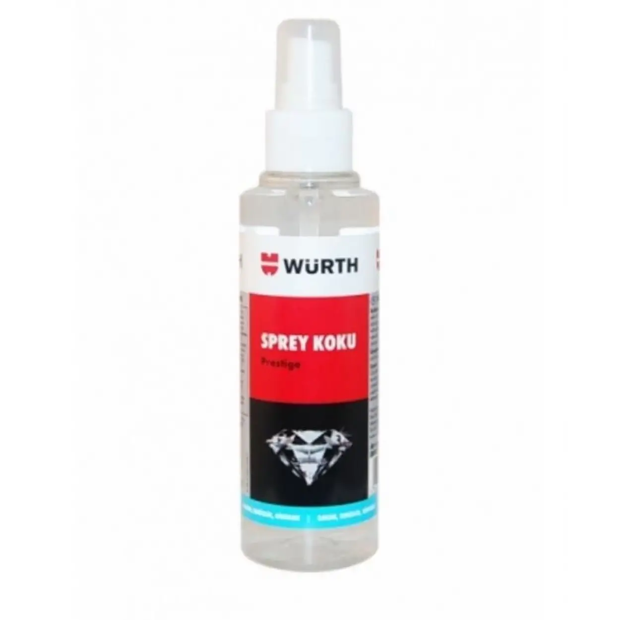 Würth Sprey Koku 150 ml Prestige