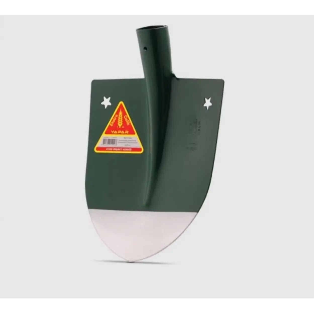 Yaparlar 4160 İnşaat Küreği Sapsız