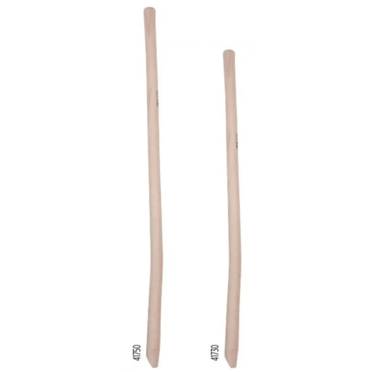 YKS 41750 Eğik Kürek Sapı 1,5 Metre