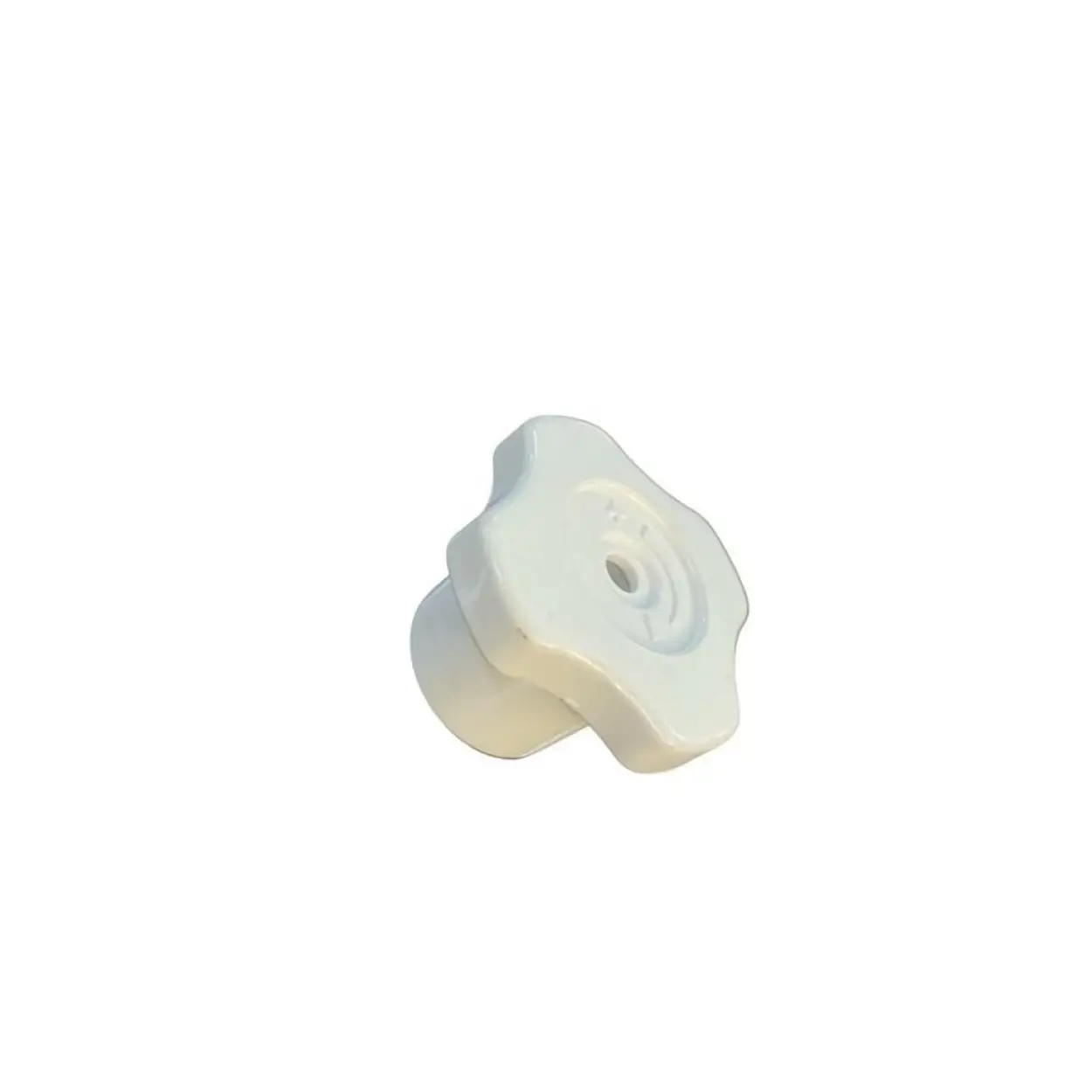 Yonca Plastik Ara Musluk Volanı