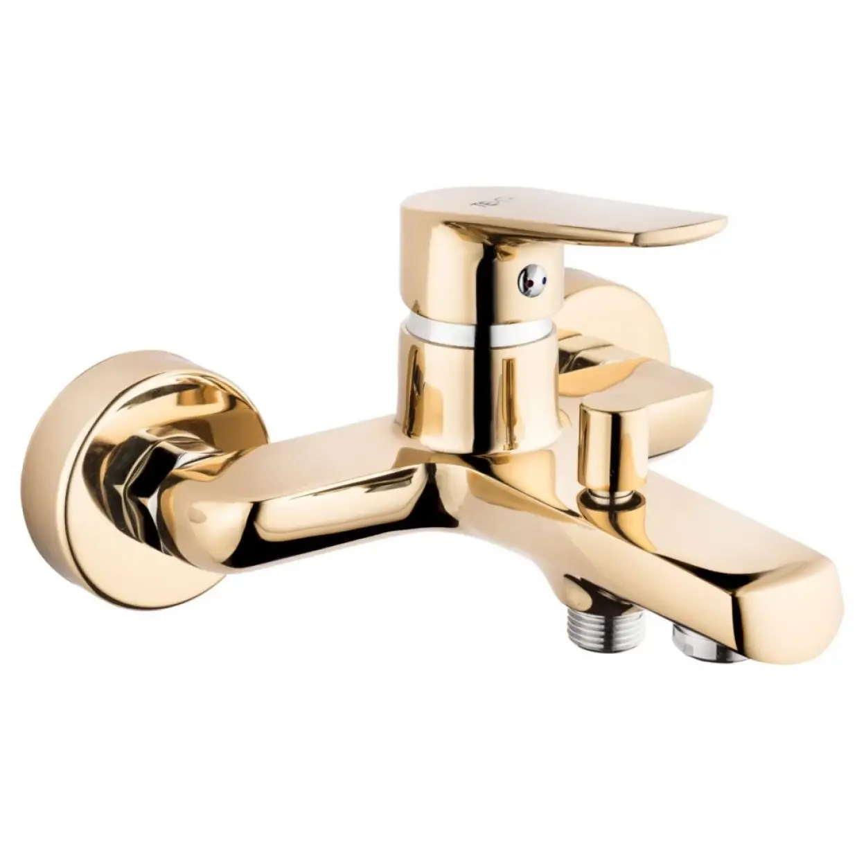 TEMA - ZENN MİX BANYO BATARYA ALTIN (TSE) (Q-35 KARTUŞ)