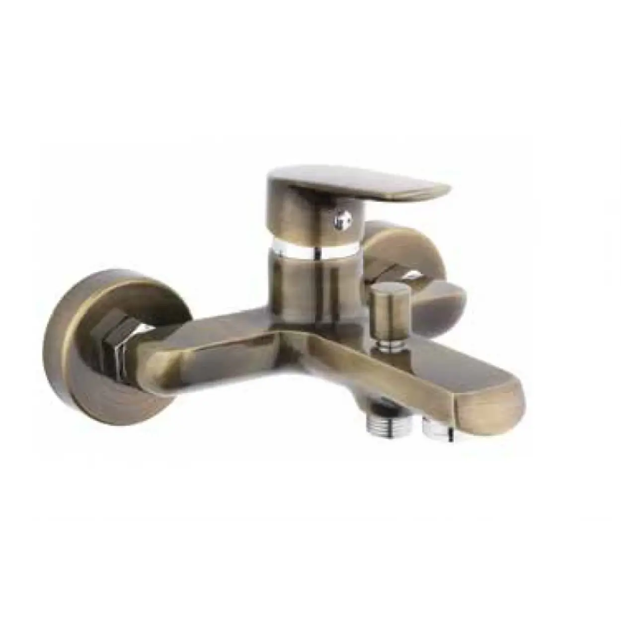 TEMA - ZENN MİX BANYO BATARYA ANTİK (TSE) (Q-35 KARTUŞ)