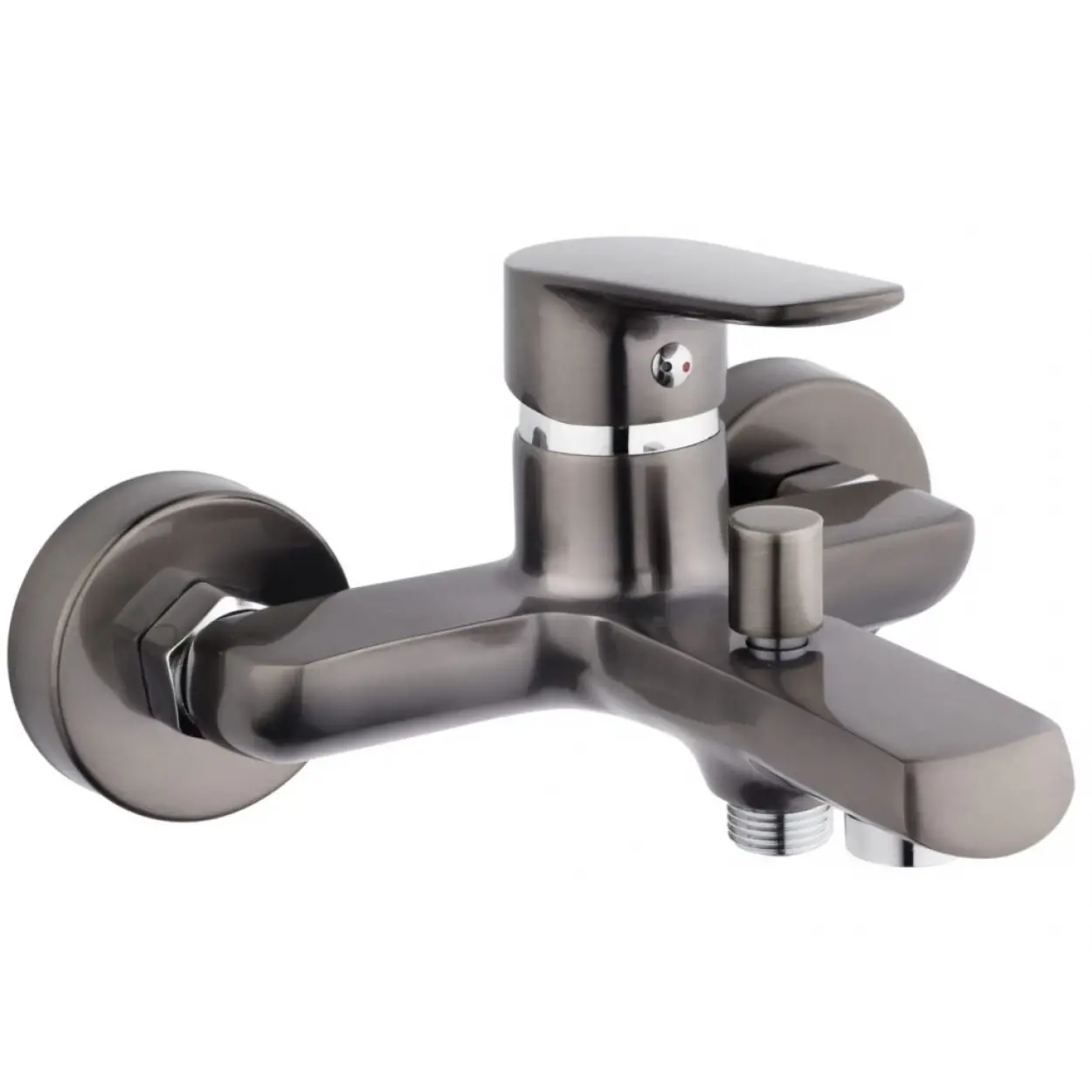 TEMA - ZENN MİX BANYO BATARYA TİTAN (TSE) (Q-35 KARTUŞ)