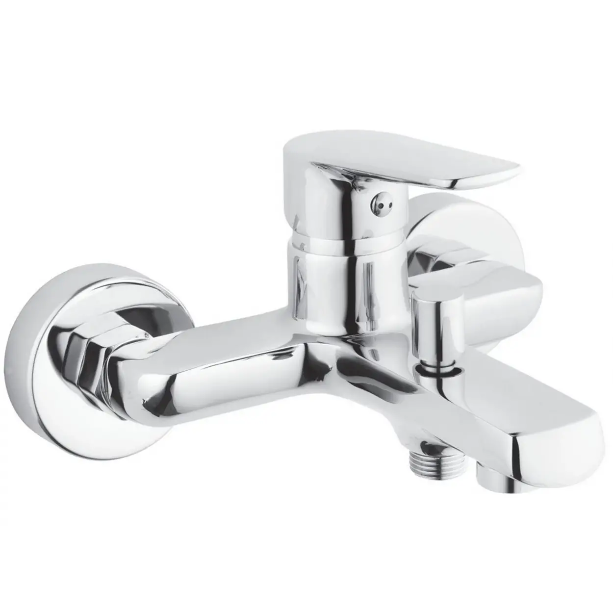 TEMA - ZENN MİX BANYO BATARYA (TSE) (Q-35 KARTUŞ)