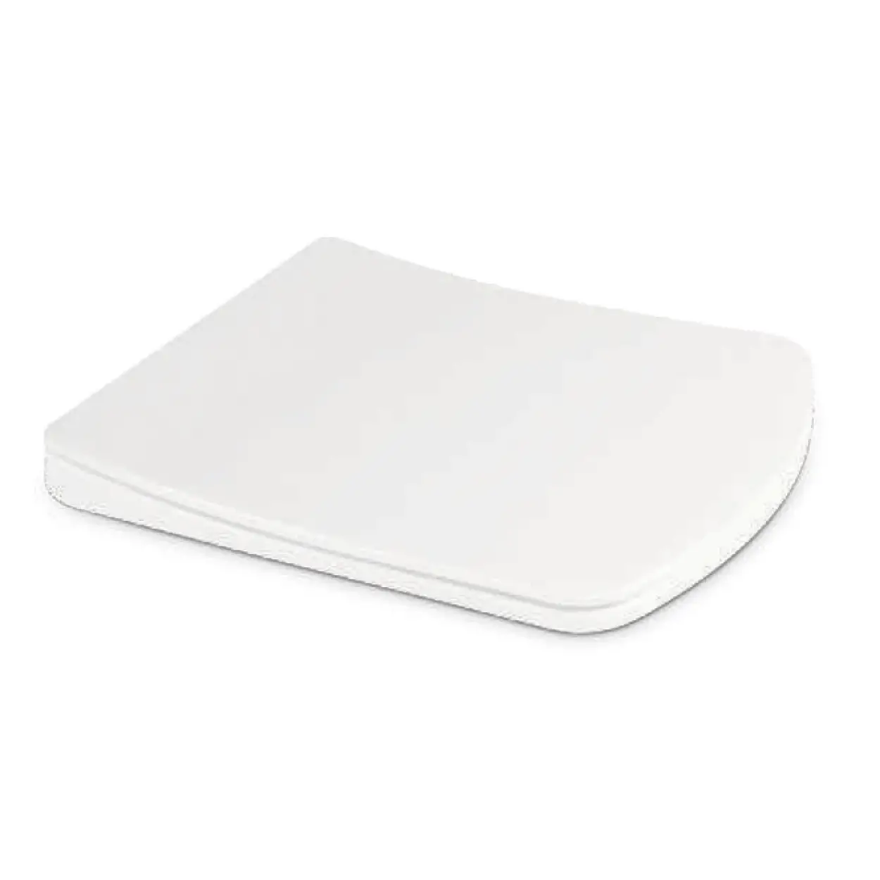 ZÜMRÜT KLOZET KAPAĞI (YAVAŞ KAPANAN - ÜSTTEN SIKMALI)