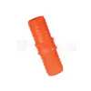 1 1/2 Plastik Hortum Eki