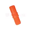 1 1/2 Plastik Hortum Eki