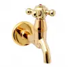 LPD - KOÇ UZUN MUSLUK GOLD