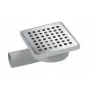 SAHRA - 10X10 50 LİK YANDAN YER SÜZGECİ (EKO)