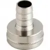 ICON - MUSLUK UCU METAL 3/4 * 1/2