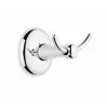 TEMA - MİNİMAL BORNOZ ASKILIK  İKİLİ
