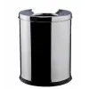 TEMA - ÇEMBERLİ ÇÖP KOVASI ( 5 LT - 304 KALİTE )