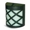 Bahçem BH042 Solar Duvar Çit Lambası