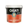 Casati Su Bazlı Panel Kapı Boyası Beyaz 2,5 Litre