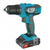 Catpower 4140 Akülü Vidalama 20 Volt