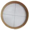 Çelik Tel Elek 0,8 mm (Kalbur)