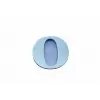 Cemax Villa Boy 0 Rakamı 8,5 cm Yapışkanlı