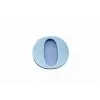 Cemax Villa Boy 0 Rakamı 8,5 cm Yapışkanlı
