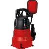 Einhell GC DP 7035 LL Dalgıç Pompa Kirli Su 700 Watt