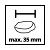Einhell GC DP 9035 N Dalgıç Pompa Kirli Su
